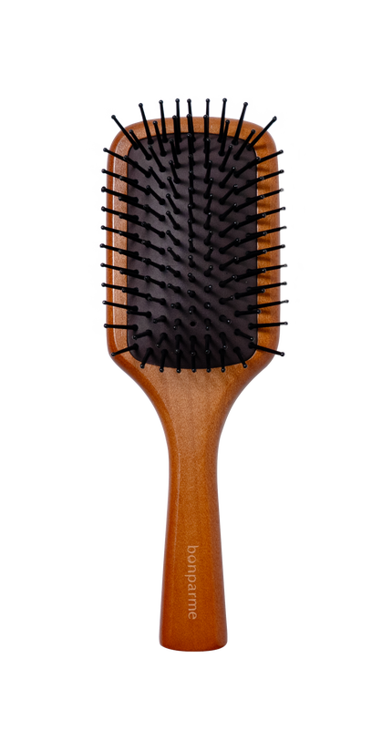 bonparme ボン パドルブラシ