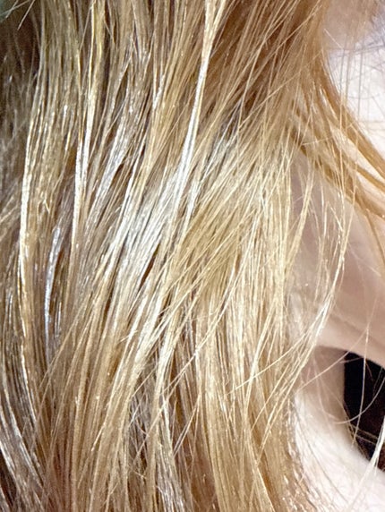 ローズマリー スカルプ スクラブ/AROMATICA/ヘッドスクラブを使ったクチコミ(8枚目)