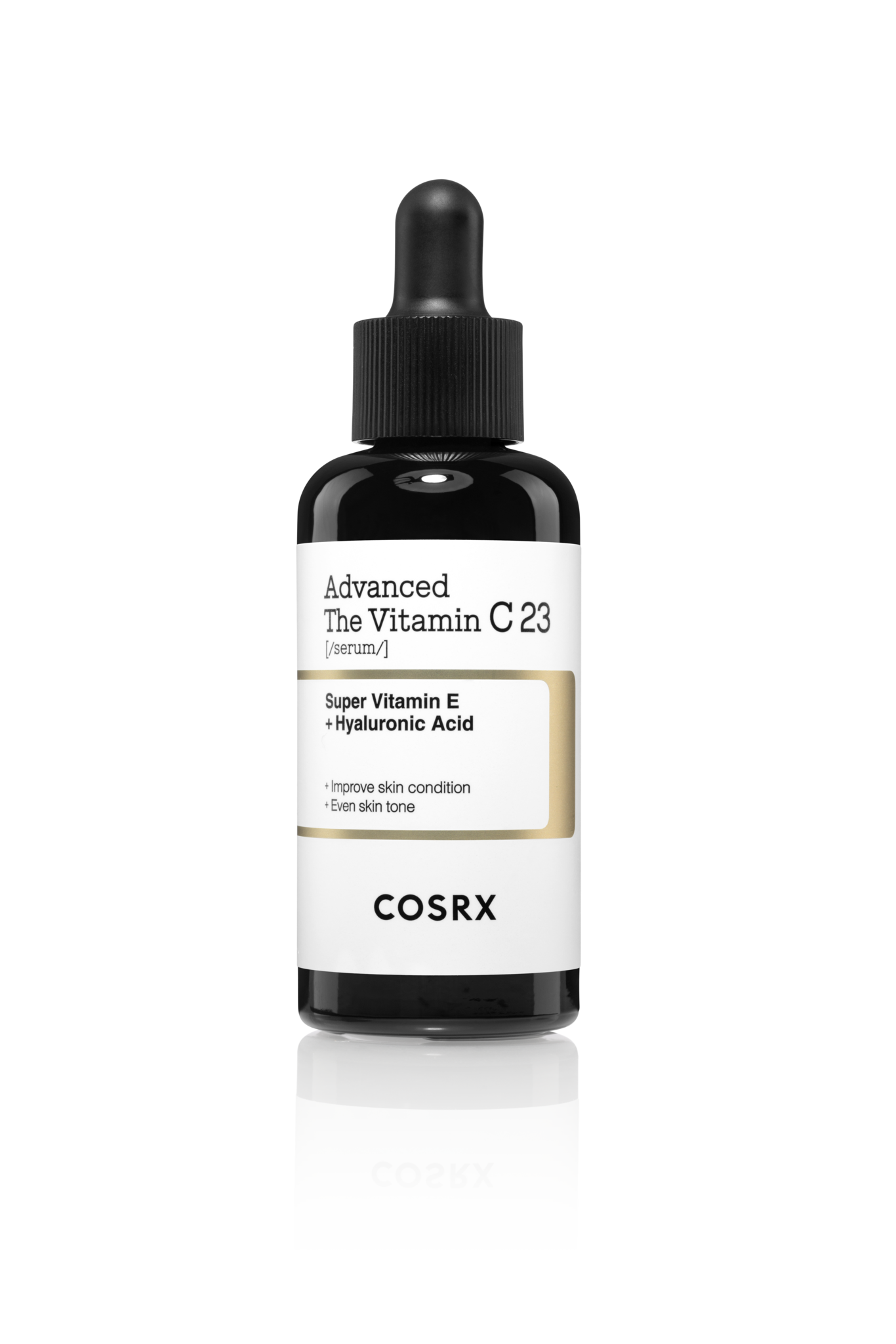 RXアドバンスド ザ・ビタミンC23セラム / COSRX