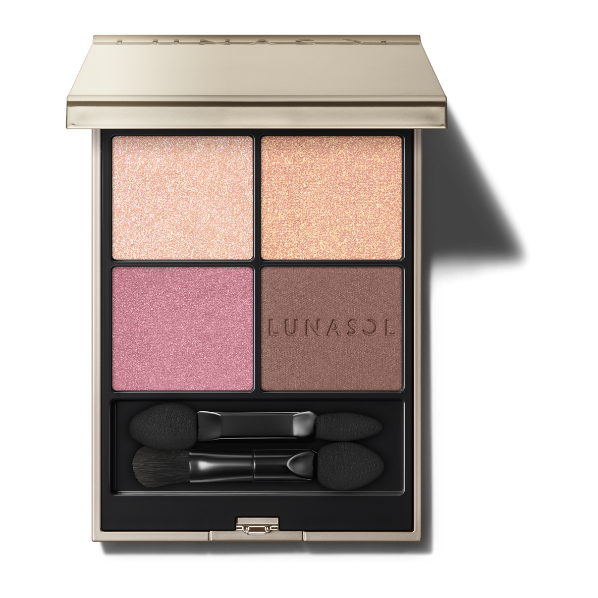 ルナソル アイカラーレーションN EX13 Golden Bouquet