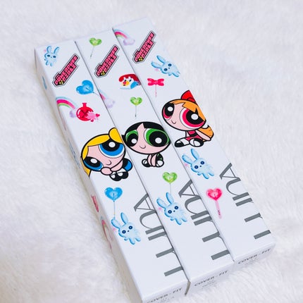 ロングラスティングチップコンシーラー/LUNA/リキッドコンシーラーを使ったクチコミ(4枚目)