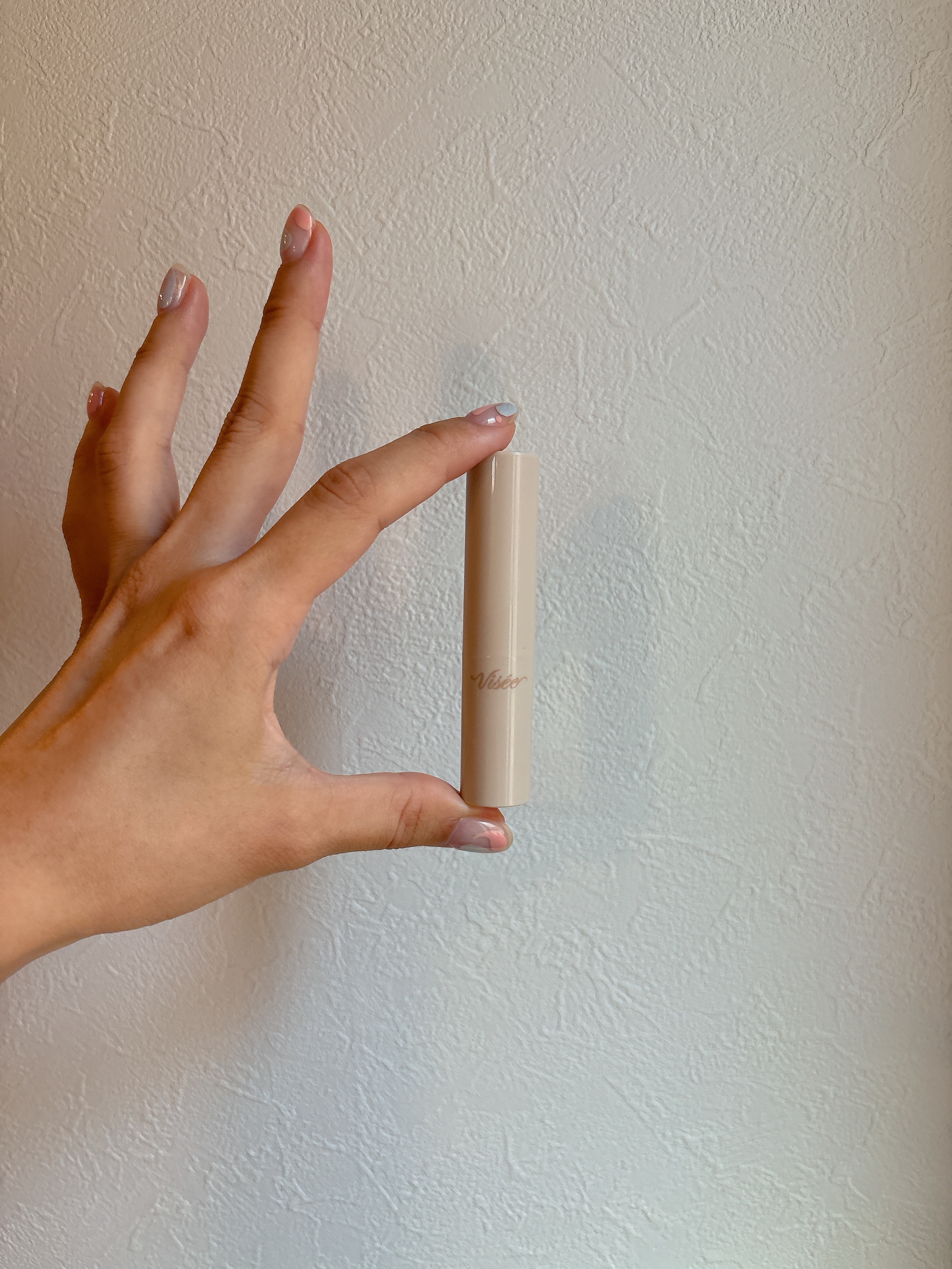 エッセンス プランプバーム/Visée/リッププランパーを使ったクチコミ（2枚目）