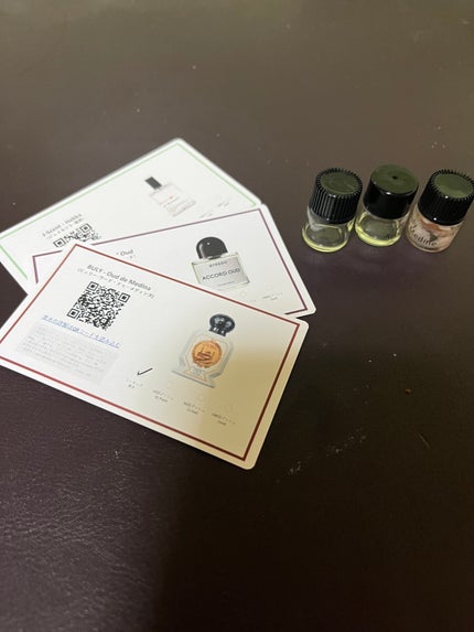 E -コンシェルジュサービス/Celes/香水(レディース)を使ったクチコミ(1枚目)