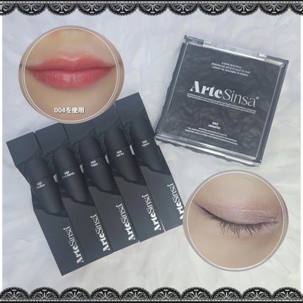 もかちゃん*フォロバ on LIPS 「Artesinsa(@artesinsa.jp)様よりUNVO..」(10枚目)