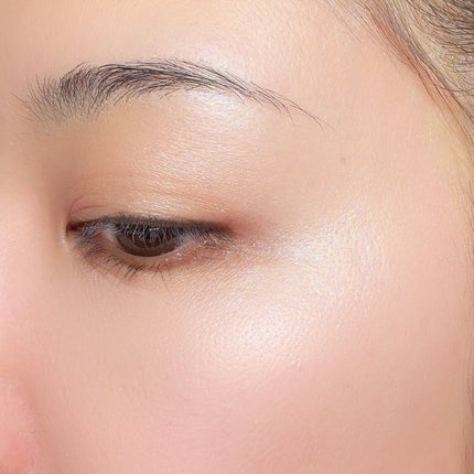 スキンフィニッシュ ライトストラック リキッド ハイライター グレイシャル/M・A・C/リキッドハイライトの画像