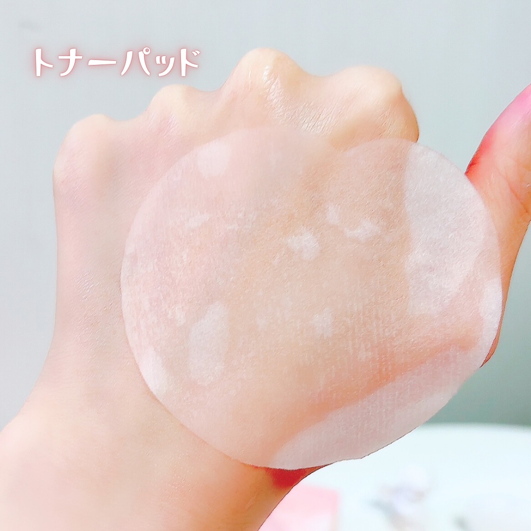 ピーチコットン ジンクPCAエッセンス/SKINFOOD/美容液を使ったクチコミ（2枚目）