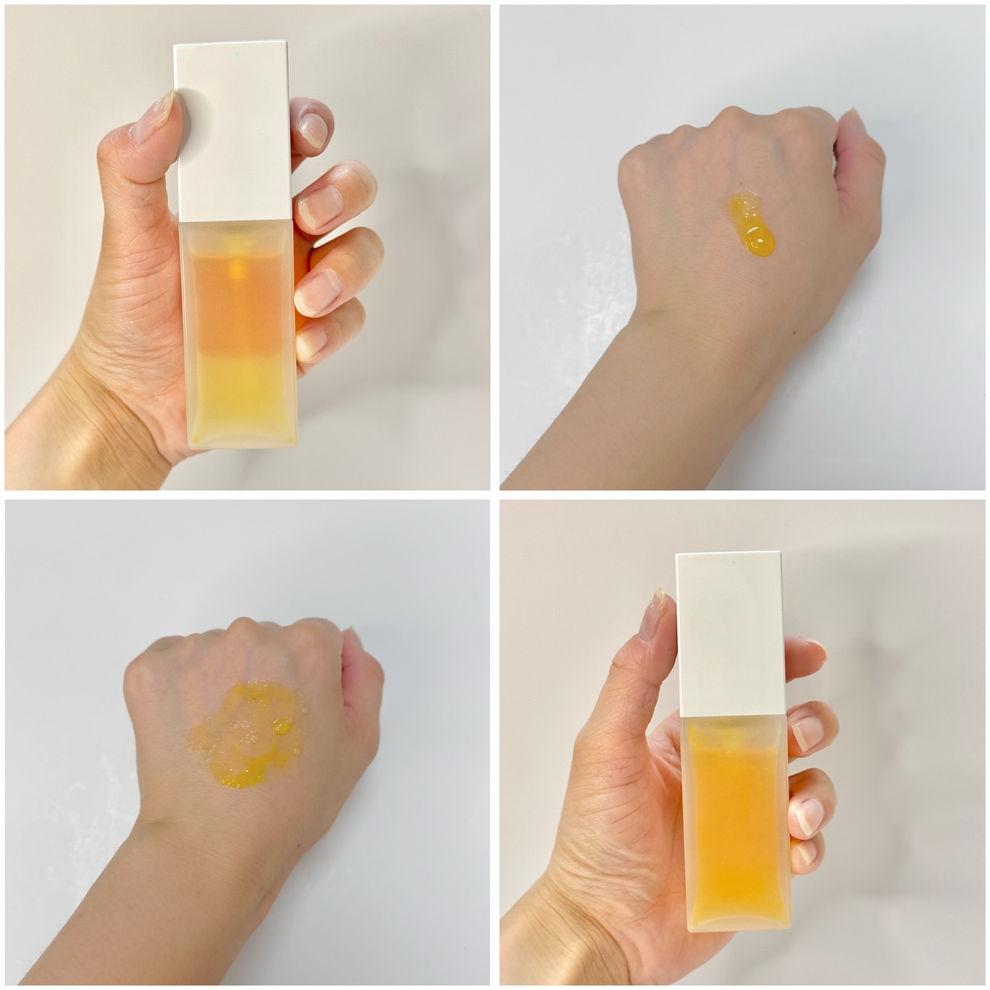 フェムチャー　バランシングオイルプラス/アンファー(スカルプD)/デリケートゾーンケアを使ったクチコミ（2枚目）