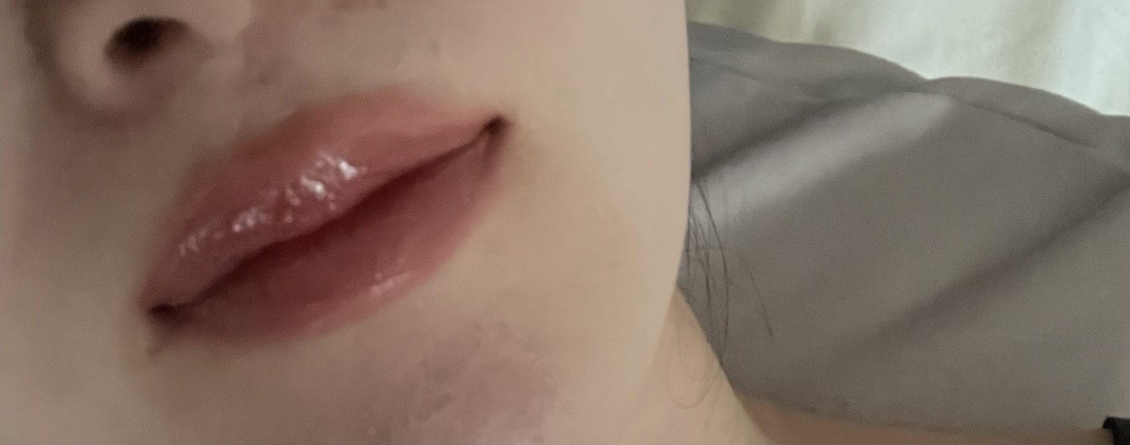 デュイフルウォーターティント/rom&nd/リップティントを使ったクチコミ（3枚目）