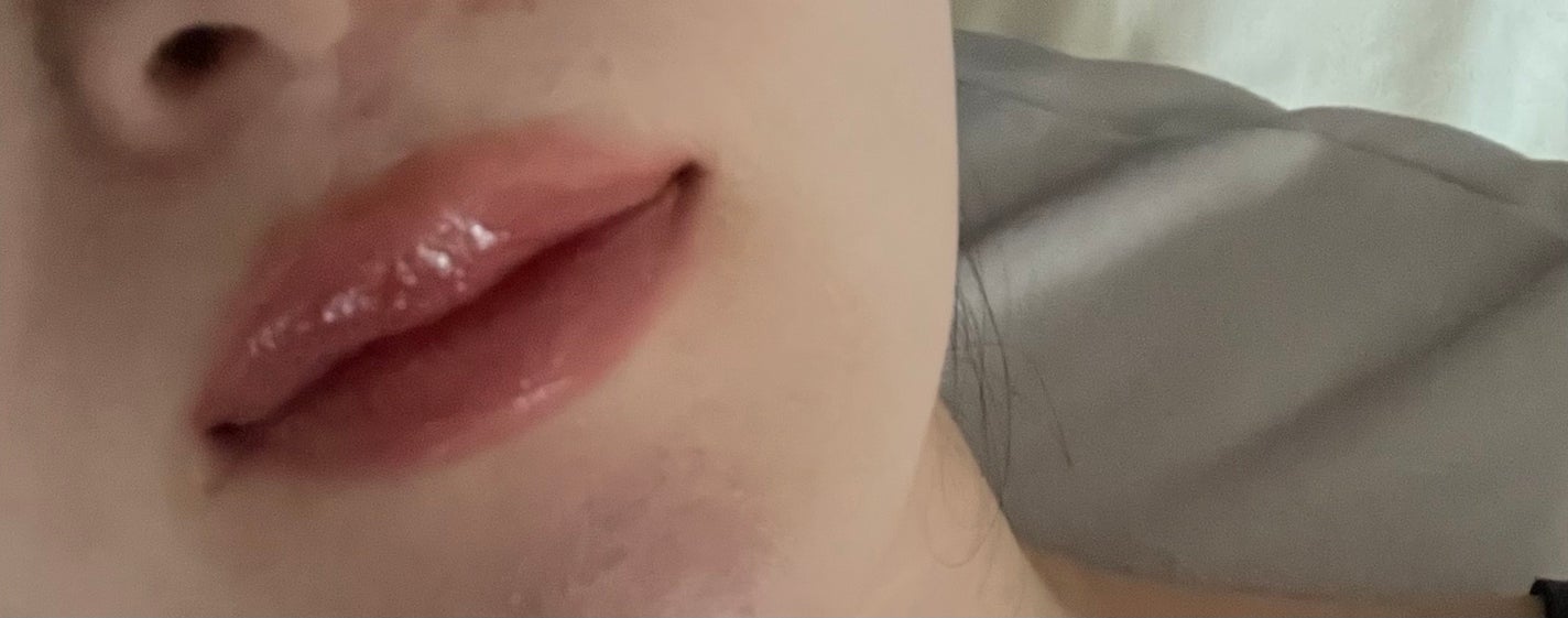 デュイフルウォーターティント/rom&nd/リップティントを使ったクチコミ(3枚目)