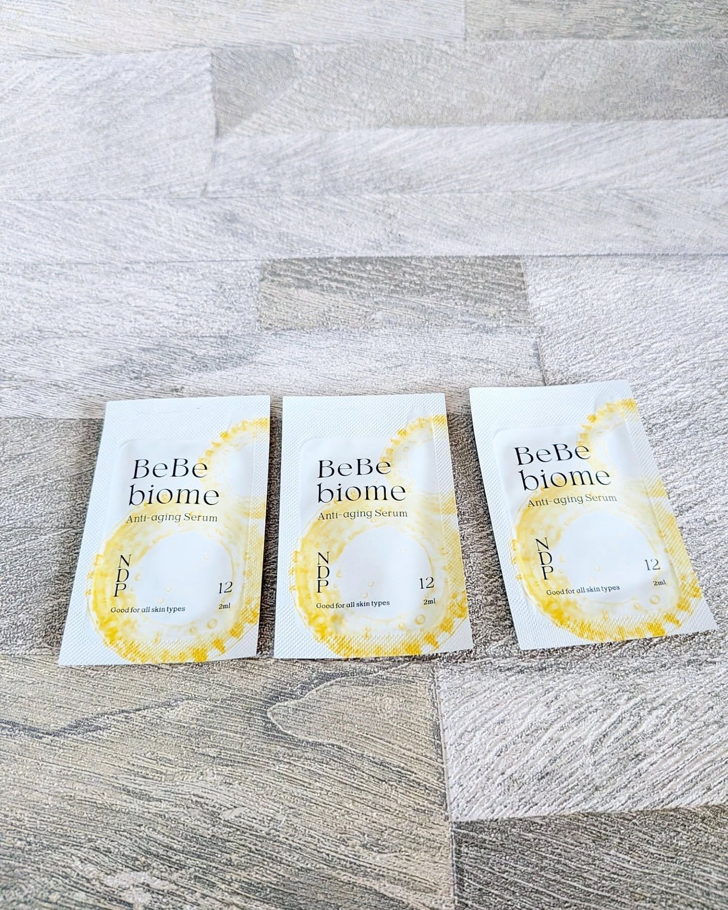 BelleUp/BelleUp/その他を使ったクチコミ(7枚目)