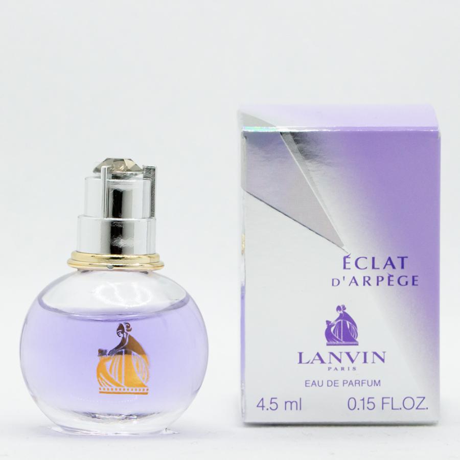 ランバン エクラ・ドゥ・アルページュ オード パルファム 4.5mL