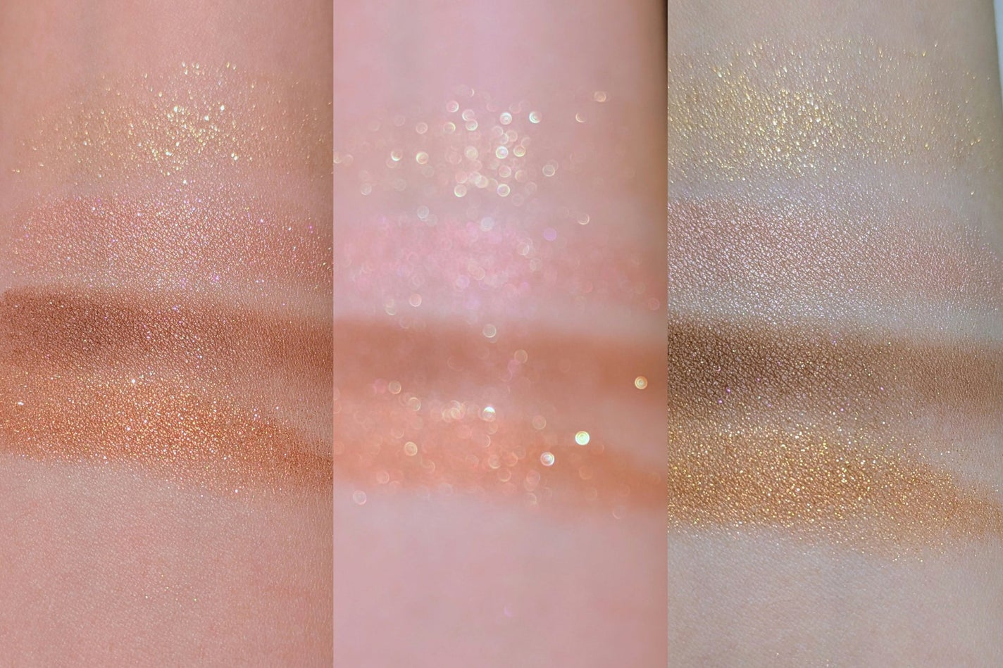 アイカラーレーション/LUNASOL/アイシャドウパレットを使ったクチコミ(3枚目)