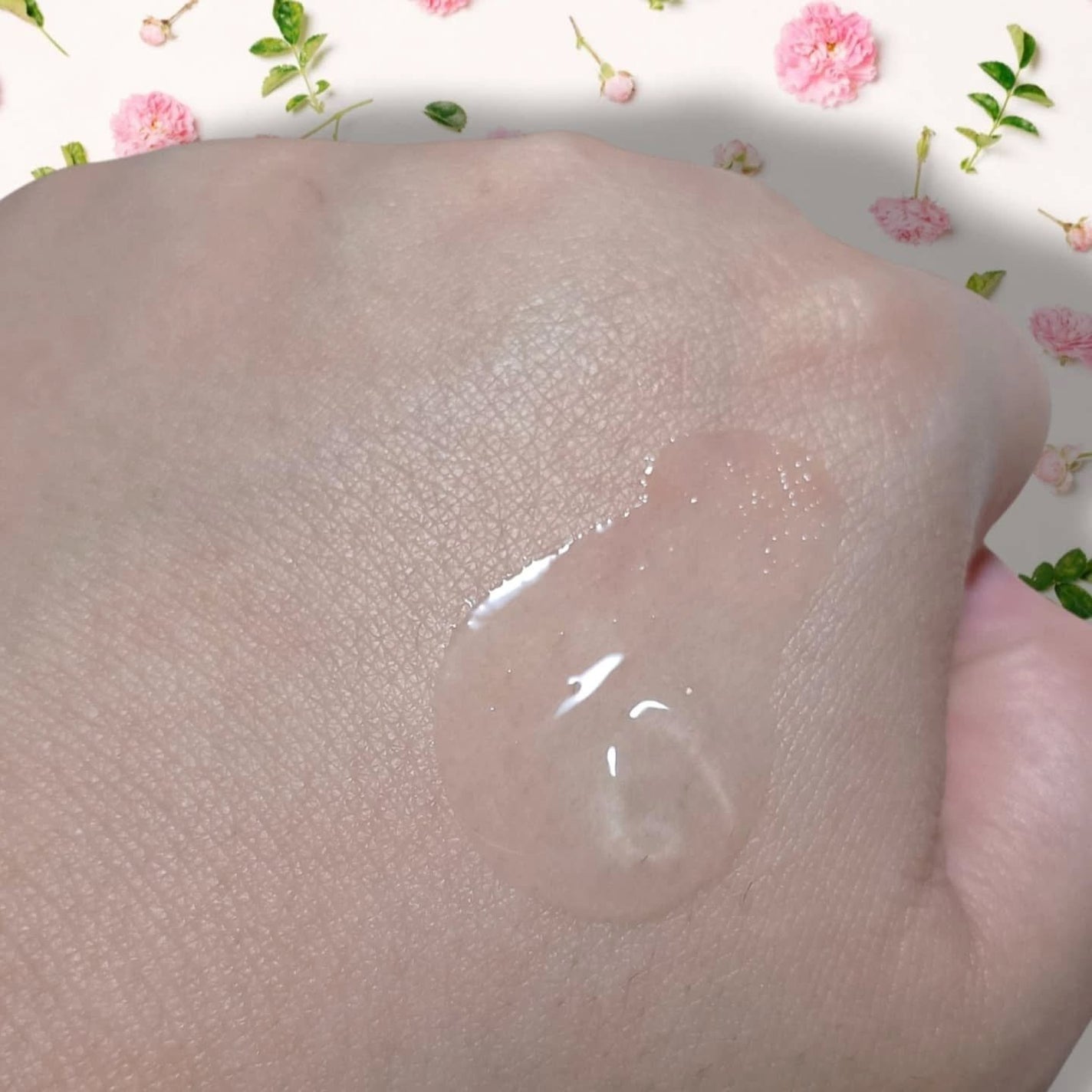 ビギンスバイジョンセンムルピンクGBセラム/BeginS by JUNGSAEMMOOL/美容液を使ったクチコミ(4枚目)