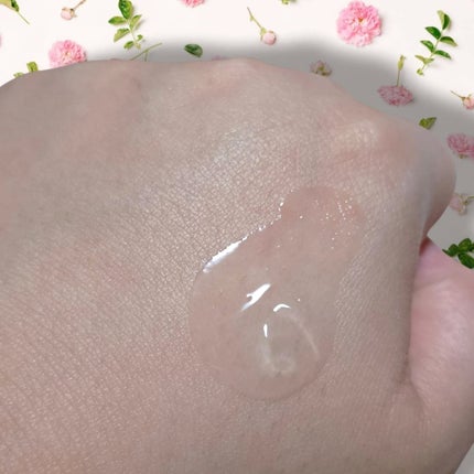 ビギンスバイジョンセンムルピンクGBセラム/BeginS by JUNGSAEMMOOL/美容液を使ったクチコミ(4枚目)