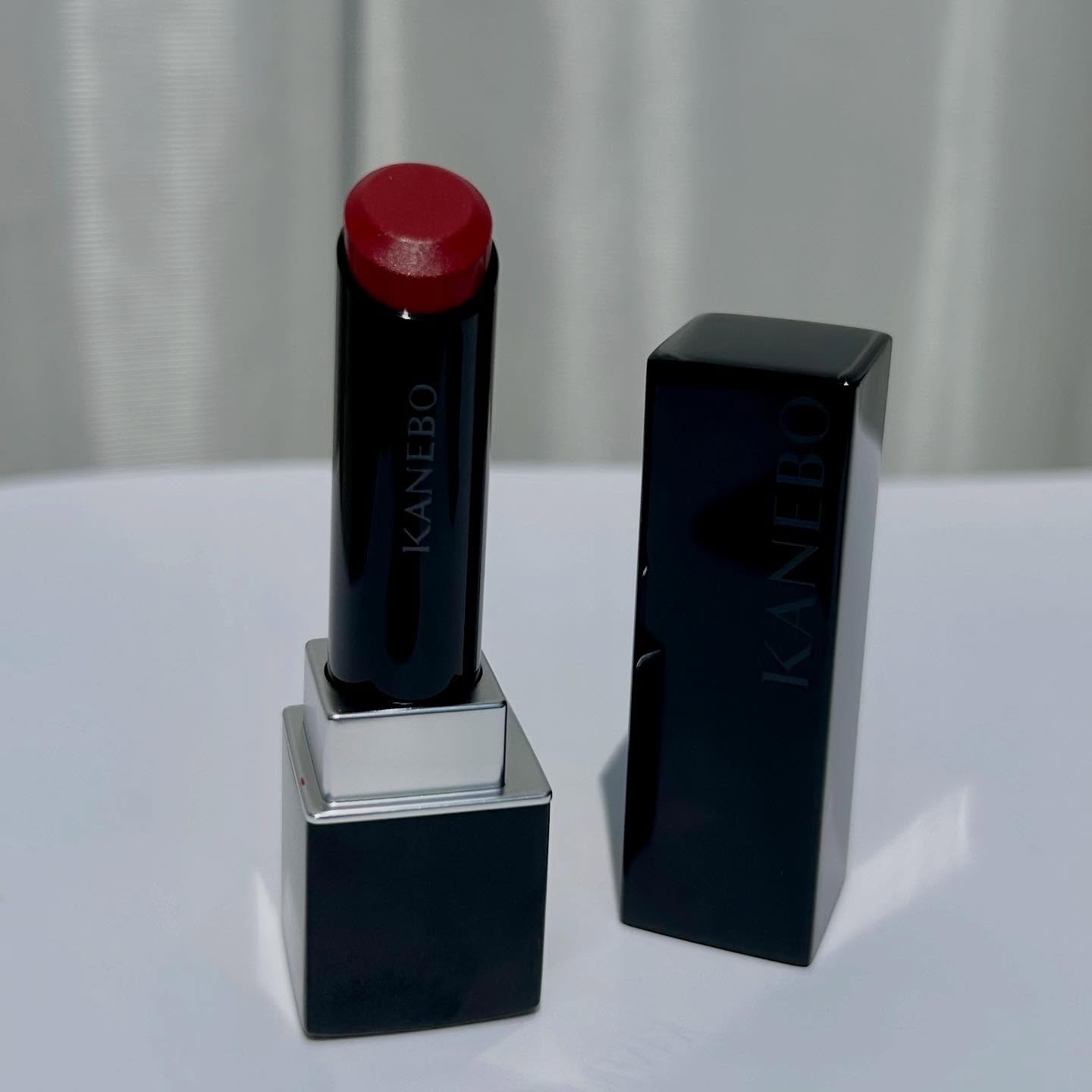 カネボウ ルージュスターブリーズ/KANEBO/口紅を使ったクチコミ（2枚目）