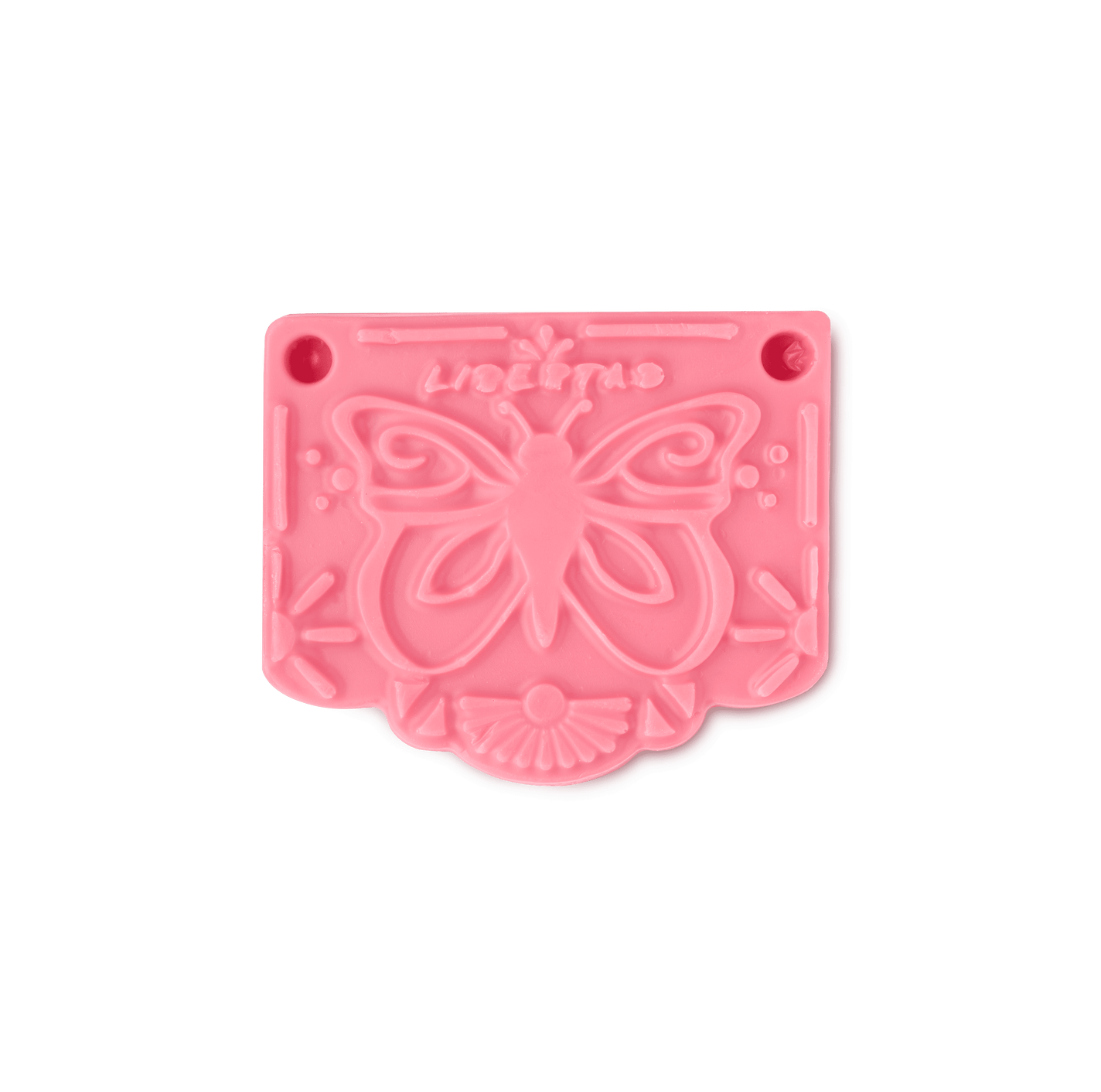 パペルピカド ローザ ラッシュ