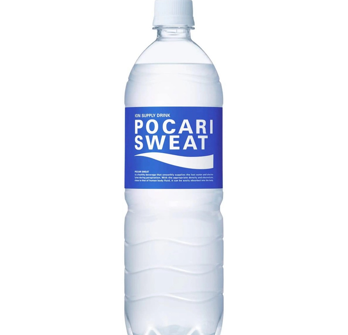 ポカリスエット 500mL/大塚製薬/ドリンクを使ったクチコミ（1枚目）