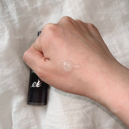 クリアエネセラム/ELECTRON/美容液を使ったクチコミ(4枚目)