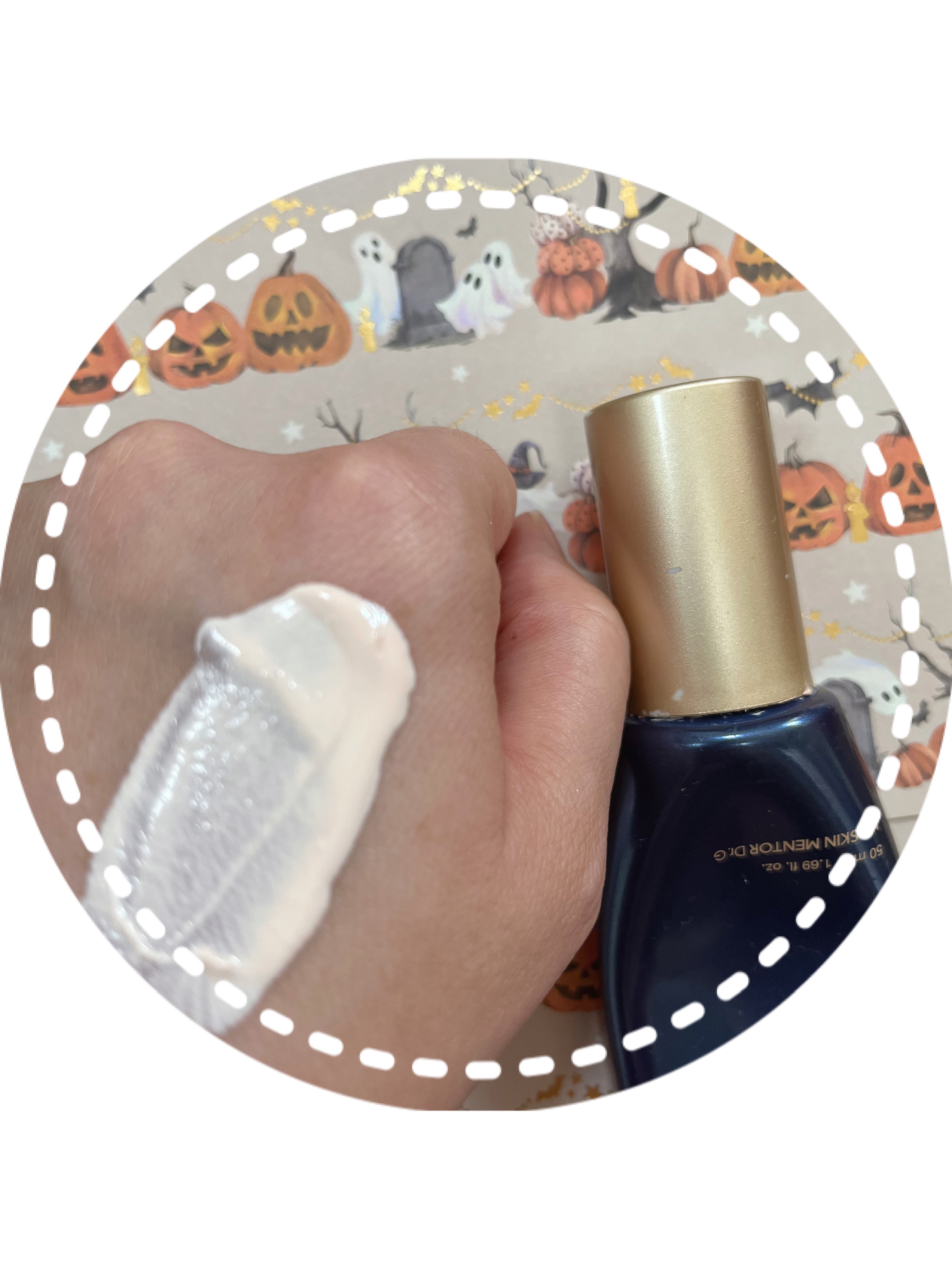 ブラックスネイルグルタチオントーンアップサン/Dr.G/日焼け止めクリームを使ったクチコミ（2枚目）