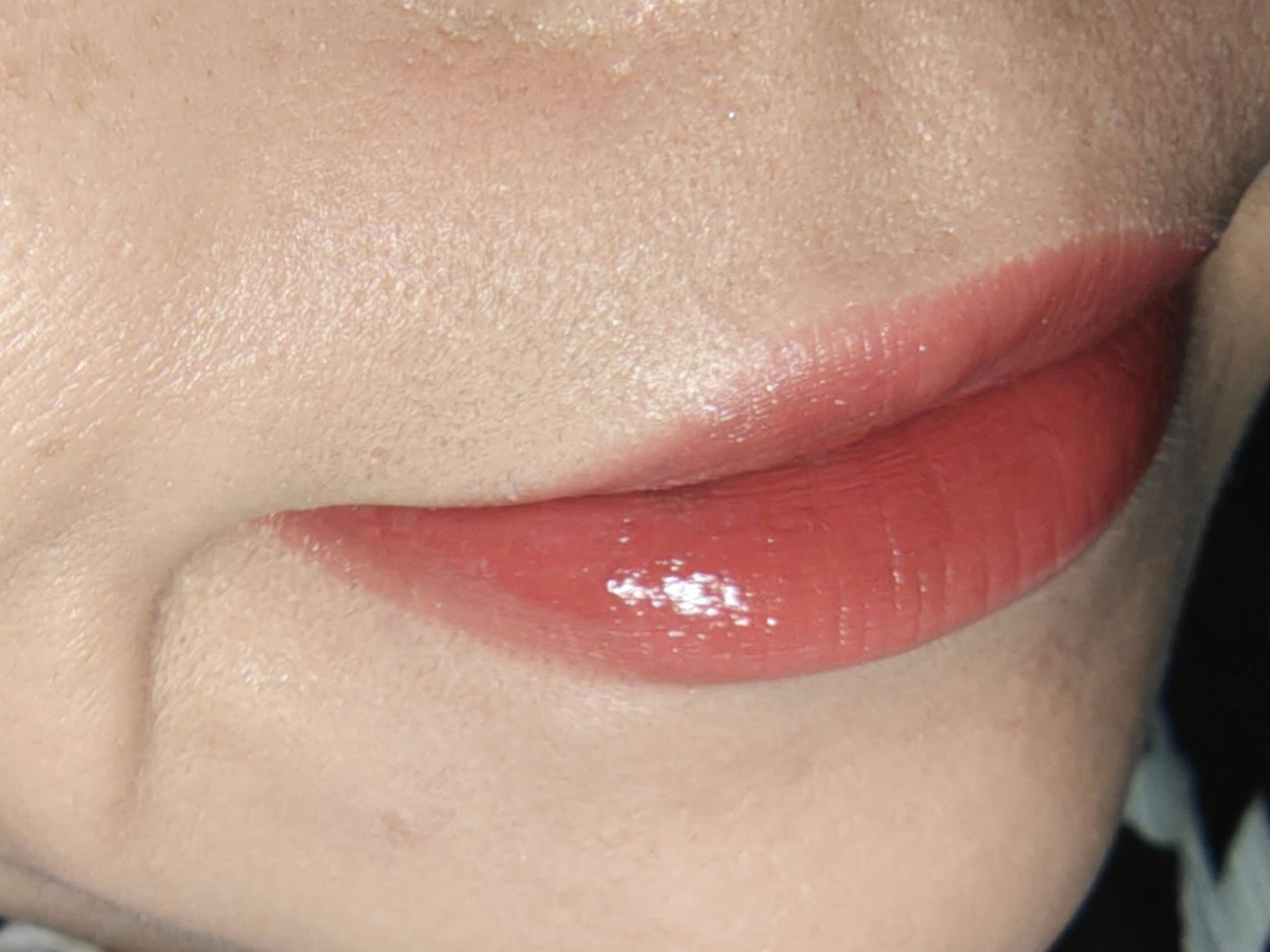 スモール アイシャドウ/M・A・C/単色アイシャドウを使ったクチコミ(6枚目)