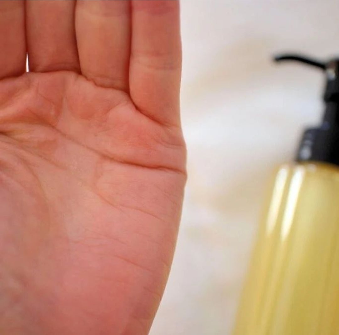 スキンクリア クレンズ オイル <アロマタイプ>/アテニア/オイルクレンジングを使ったクチコミ(2枚目)