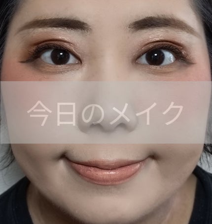 BAKED POWDER BLUSH/Milani Cosmetics/パウダーチークを使ったクチコミ(1枚目)
