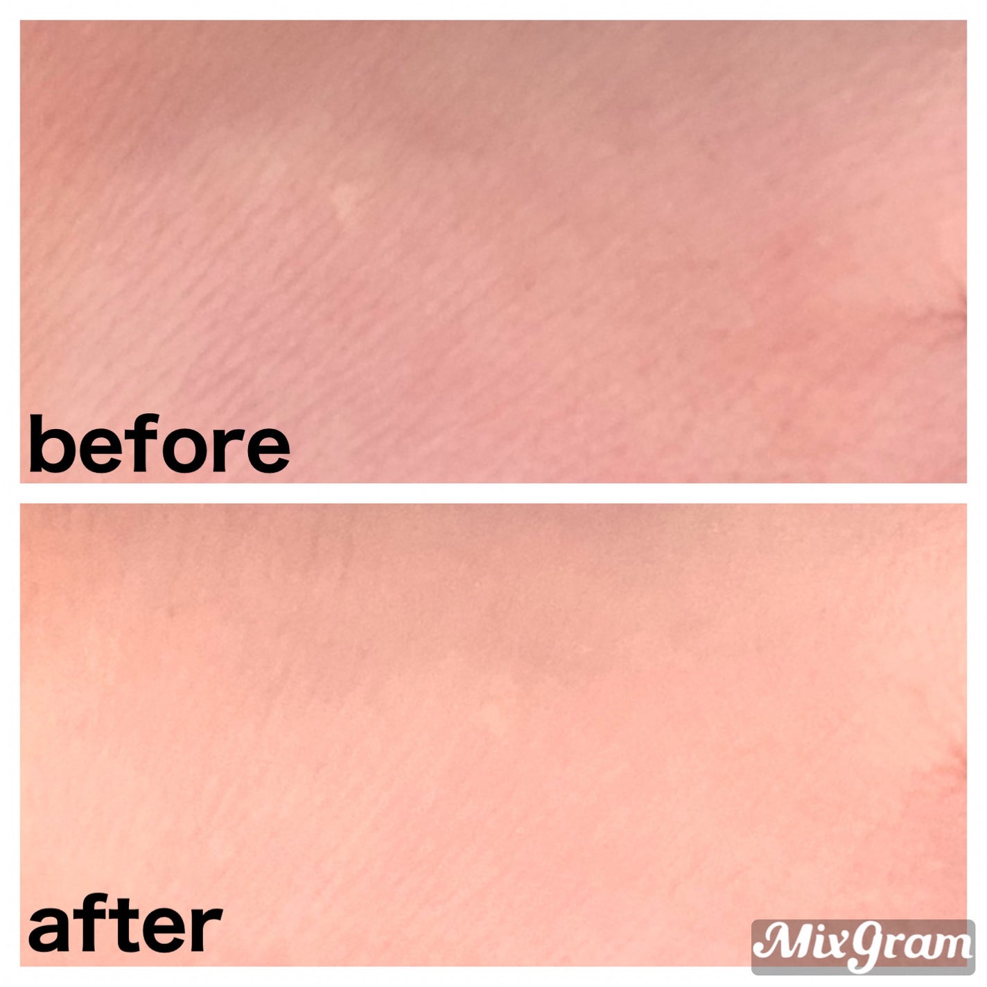 シカマヌ セラム クッションファンデ/parnell/クッションファンデーションを使ったクチコミ(3枚目)