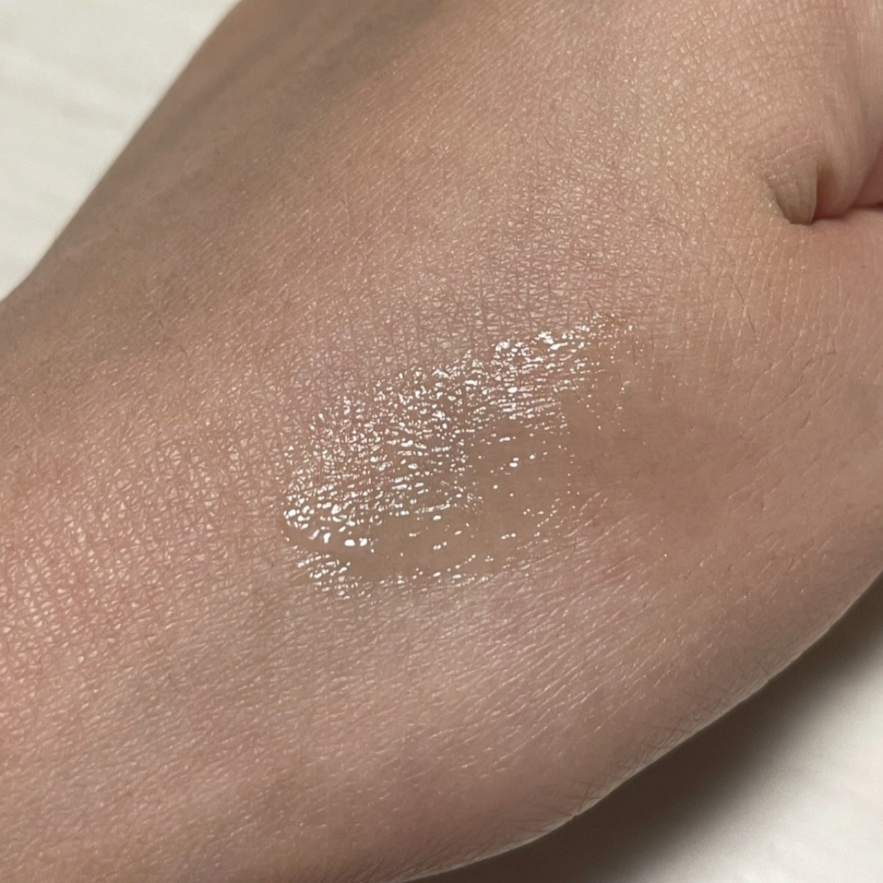 モアリップ N (医薬品)/資生堂薬品/その他を使ったクチコミ(3枚目)