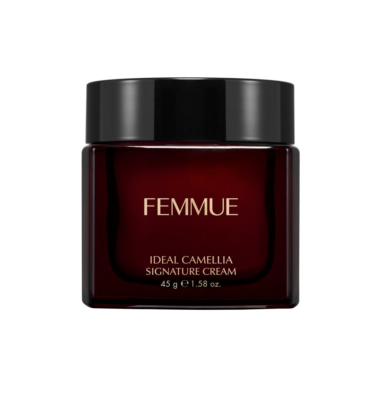 アイディアル シグネチャークリーム FEMMUE