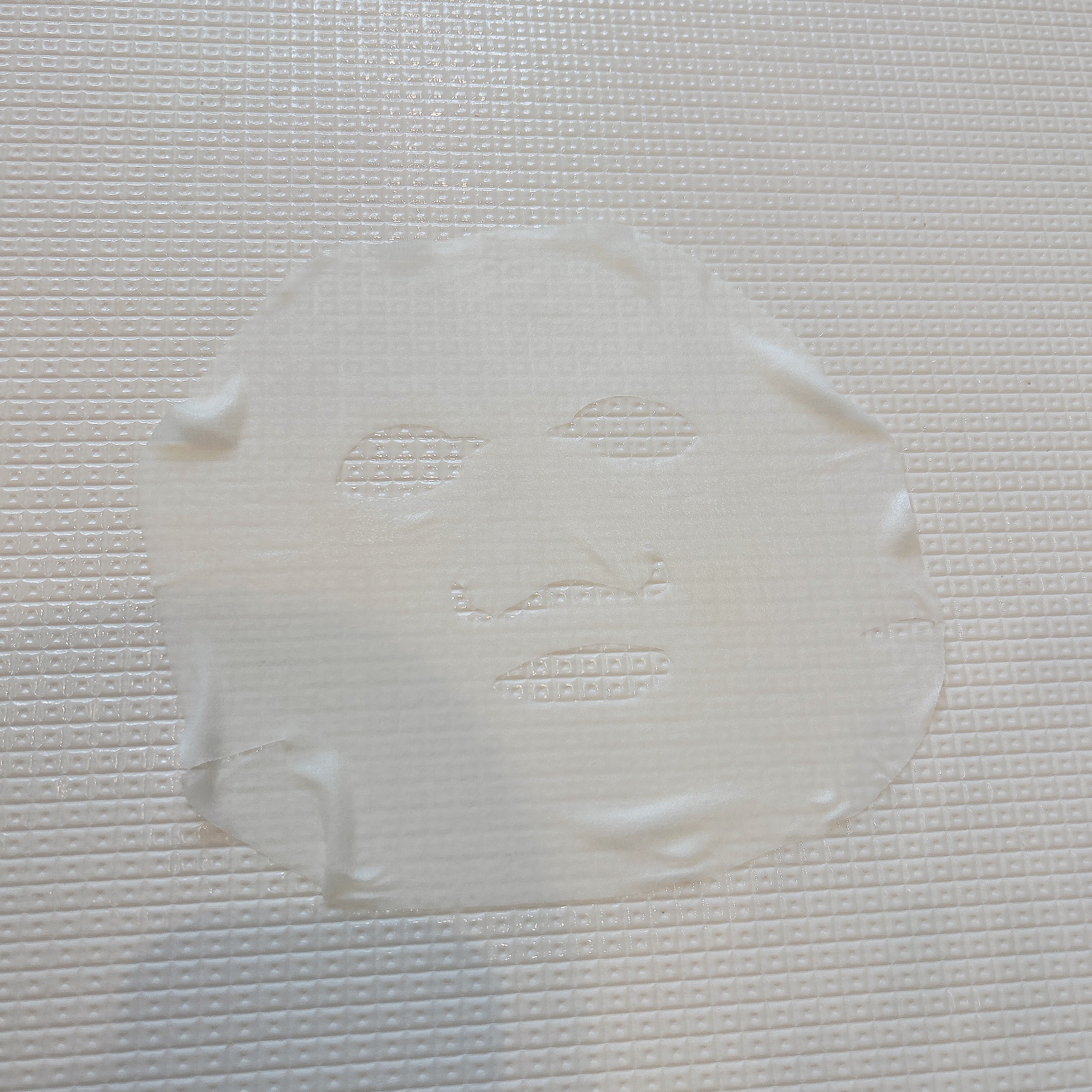 ルルルン ハイドラ AZ マスク/ルルルン/シートマスク・パックを使ったクチコミ（3枚目）