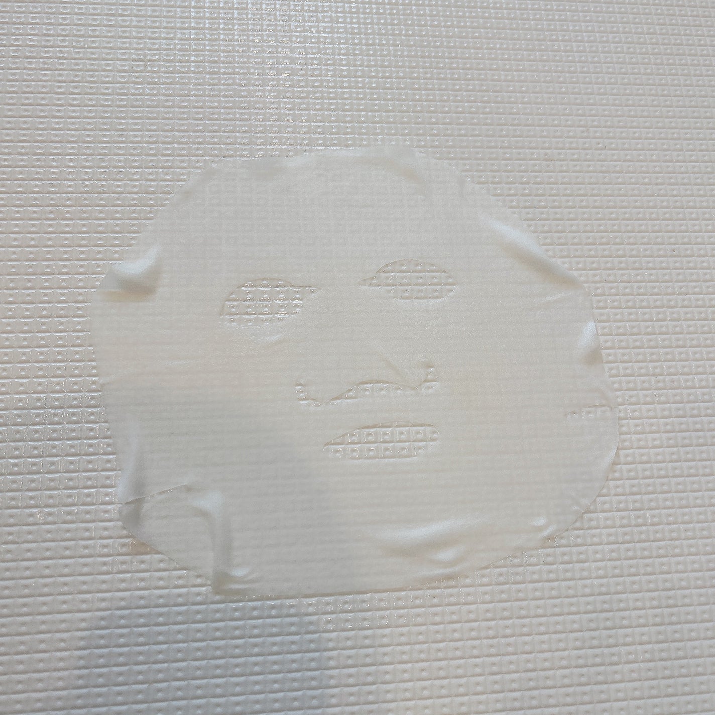 ルルルン ハイドラ AZ マスク/ルルルン/シートマスク・パックを使ったクチコミ(3枚目)