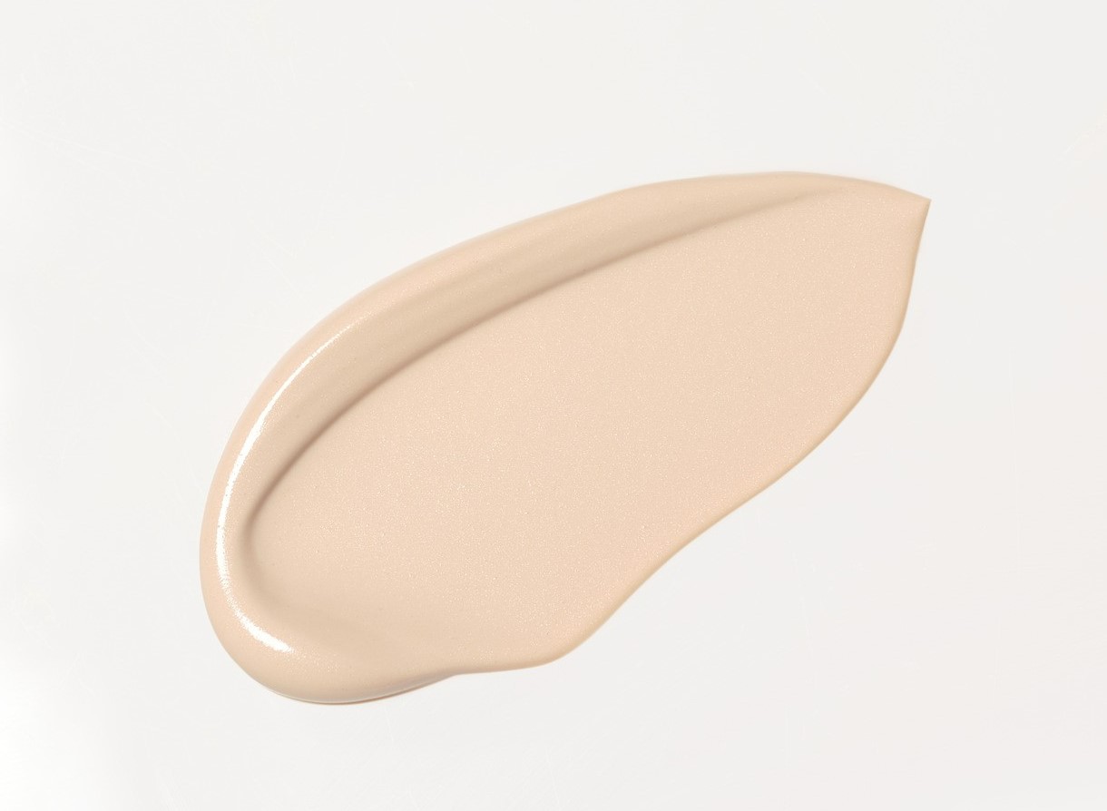 グロウスキンフィルター ベージュ