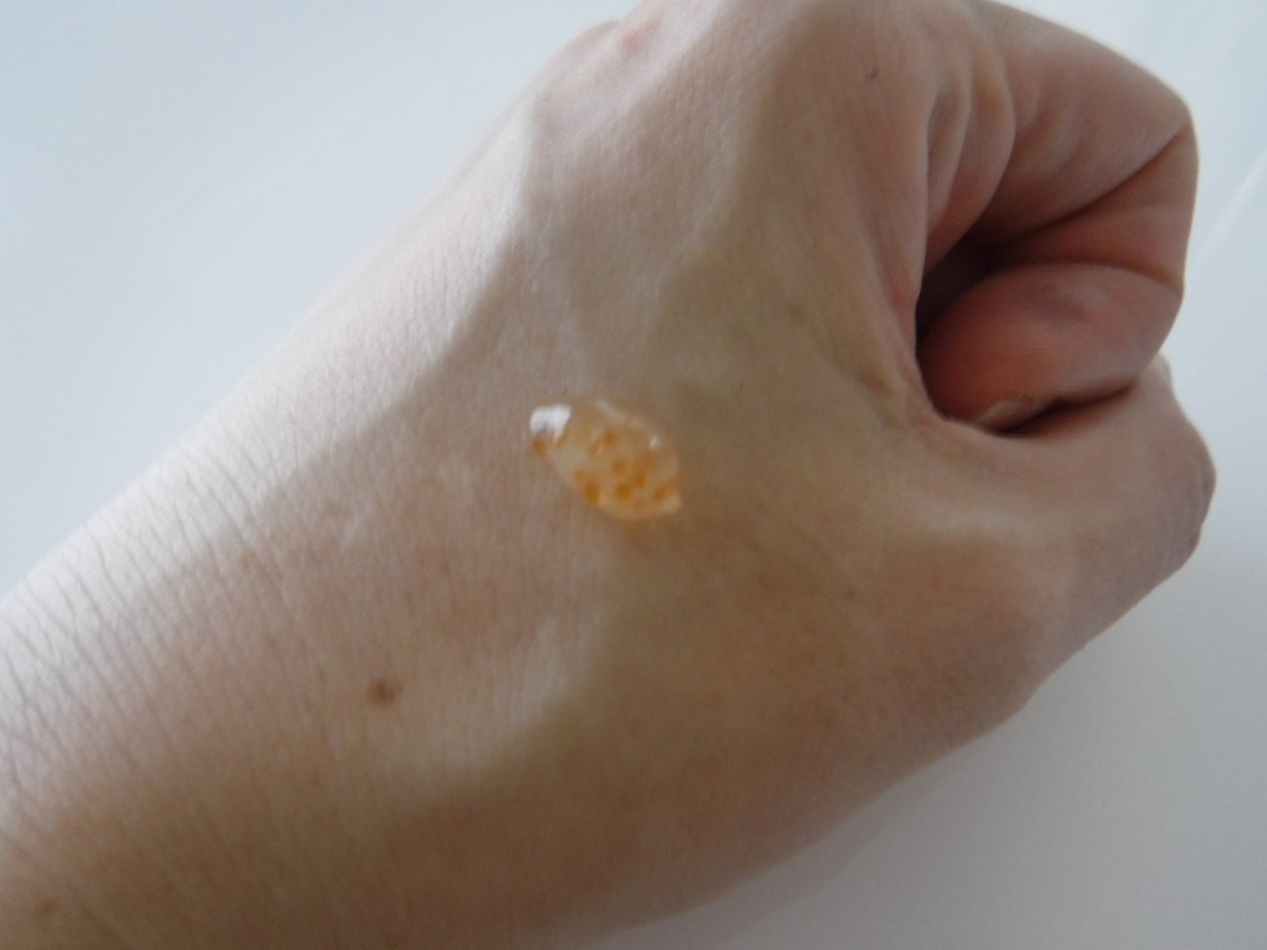 PDRNキューブクリーム/DPPR/フェイスクリームを使ったクチコミ(1枚目)