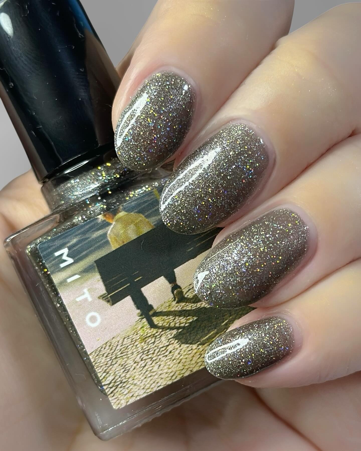 ミト　ネイルカラー/MITO TOKYO/マニキュアを使ったクチコミ（2枚目）