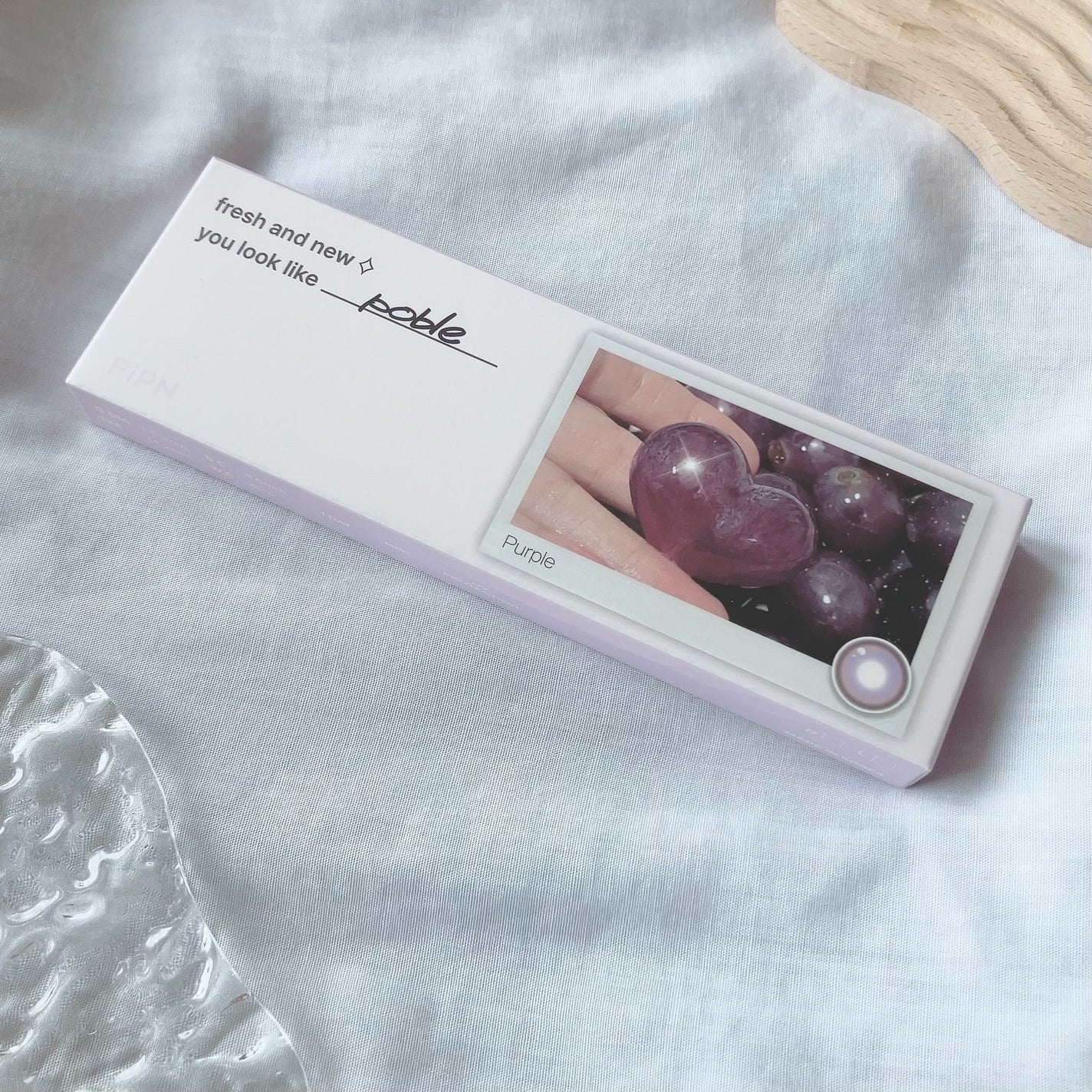 シャドウパレット/dasique/アイシャドウパレットを使ったクチコミ(3枚目)