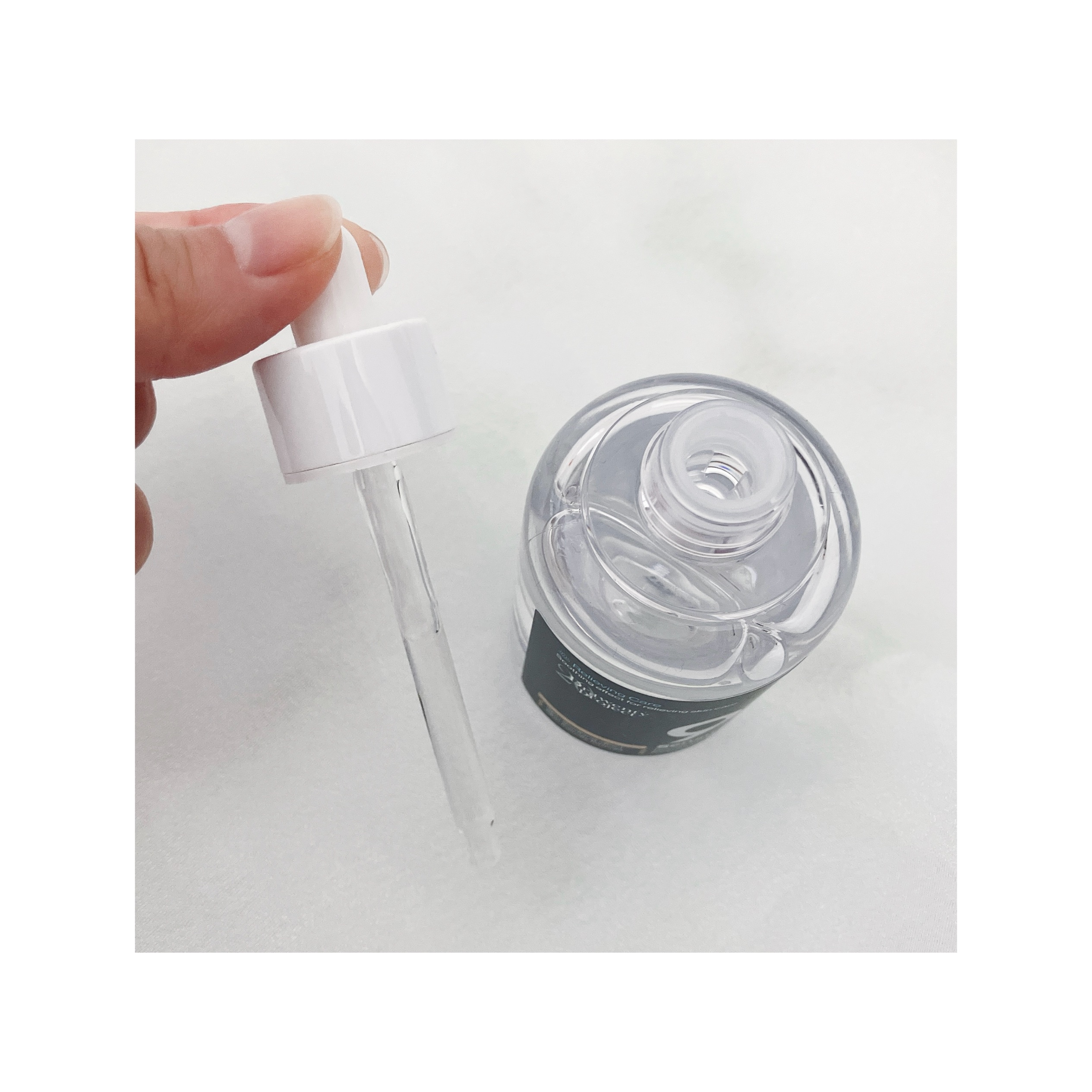 ナインセラム/Dr.Twenty Project/美容液を使ったクチコミ（2枚目）