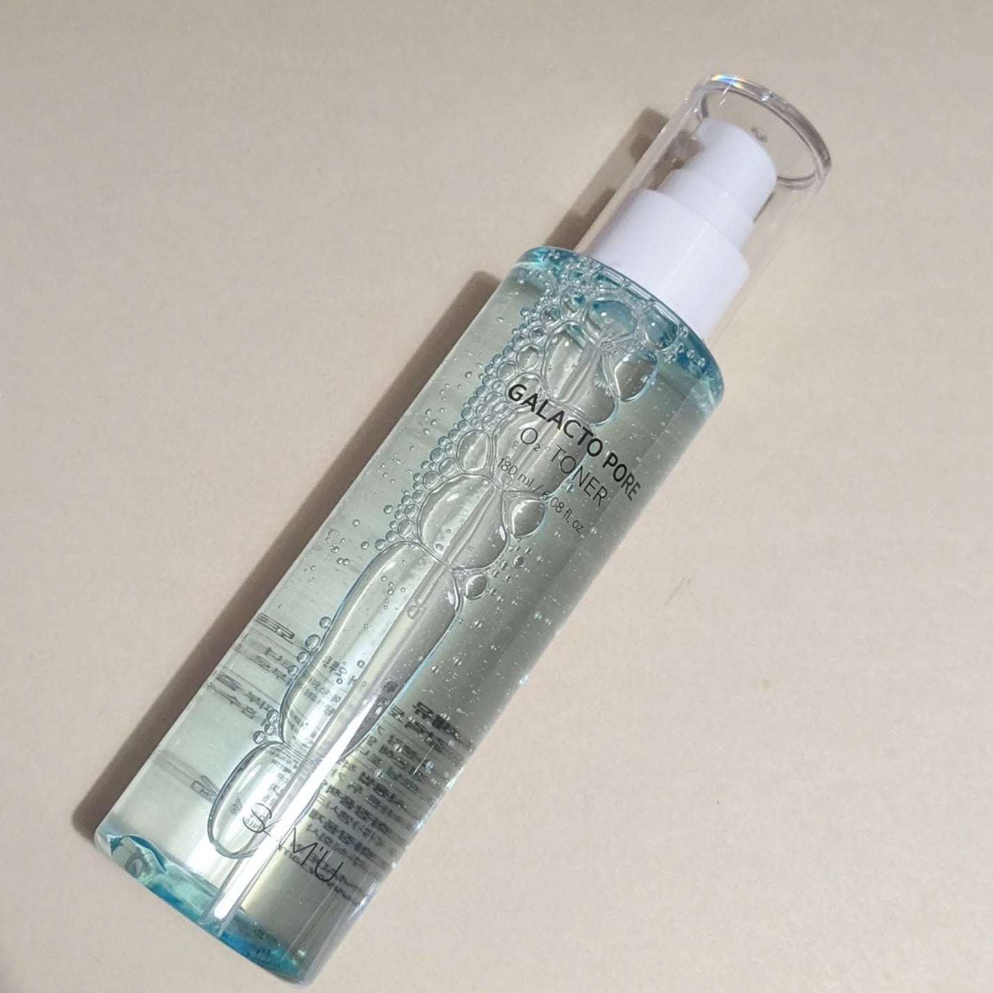 サミュ ガラクトポア セラム/SAM'U/美容液を使ったクチコミ(2枚目)