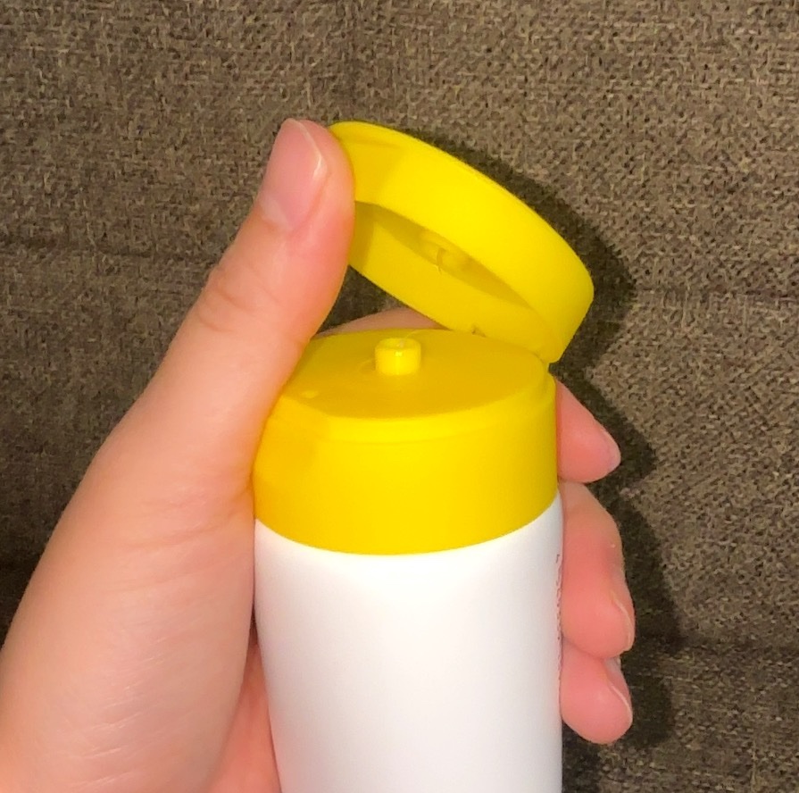 Tottimo!ブリーチケアマスク/Tottimo! /ヘアマスク・ヘアパックを使ったクチコミ（3枚目）