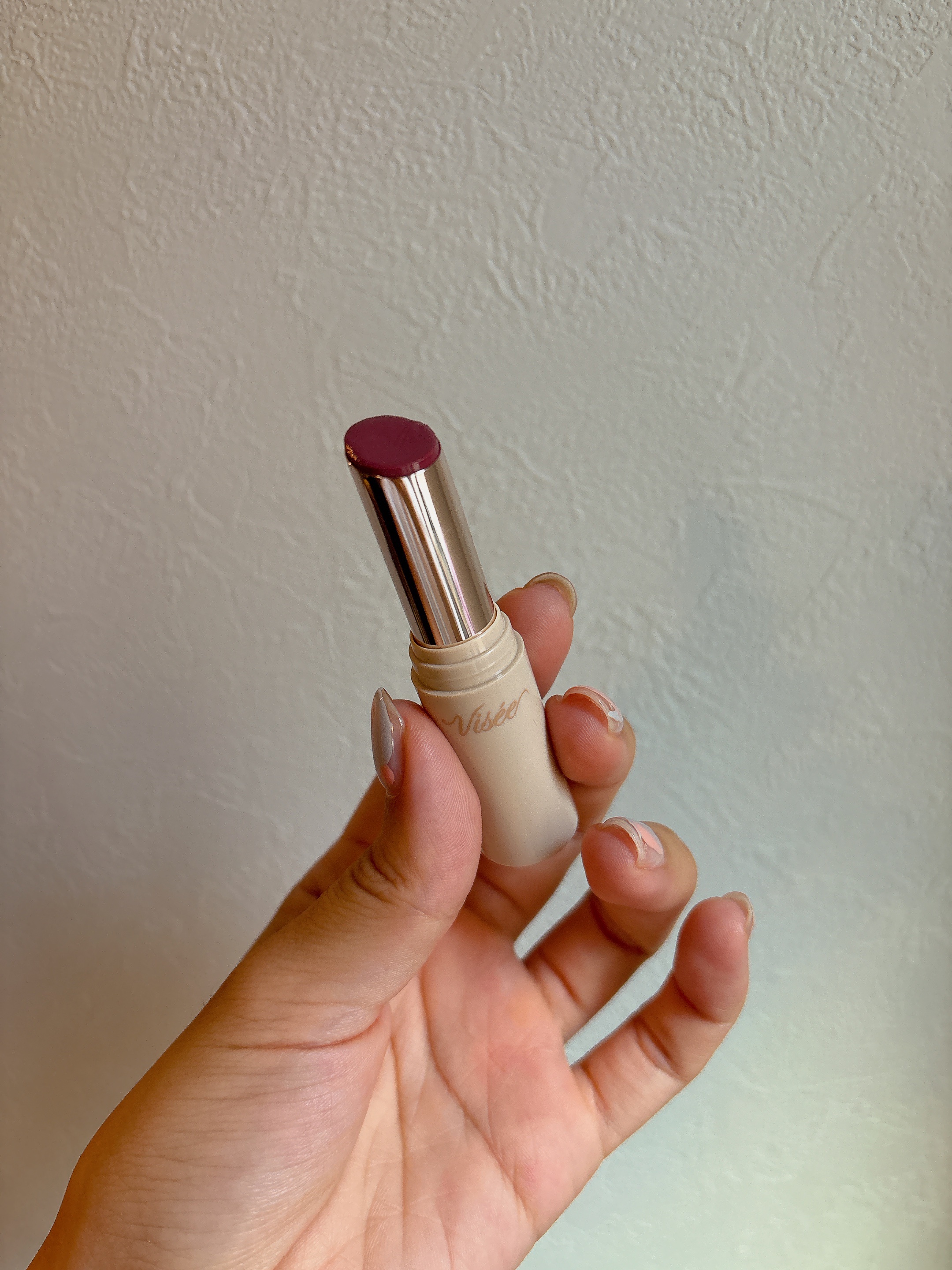 エッセンス プランプバーム/Visée/リッププランパーを使ったクチコミ（1枚目）