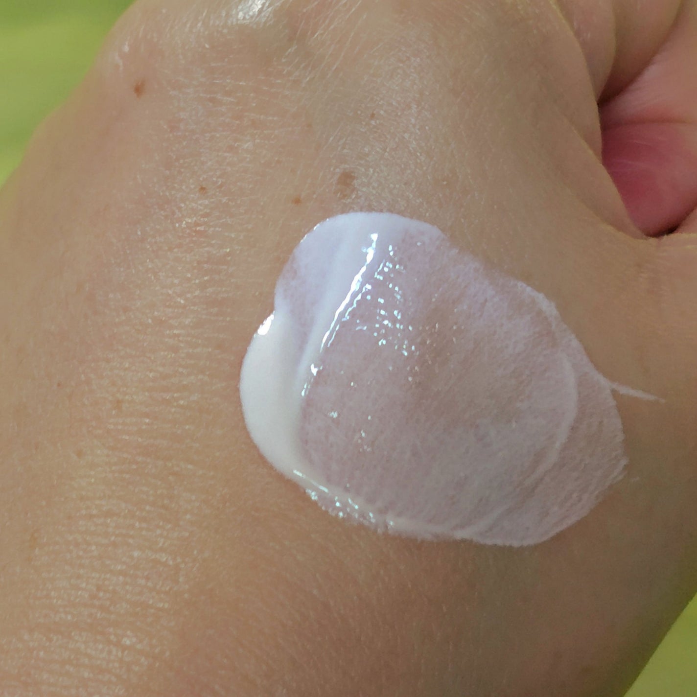 UVイデア XL プロテクショントーンアップ ローズ+/ラ ロッシュ ポゼ/日焼け止め・UVケアを使ったクチコミ(5枚目)