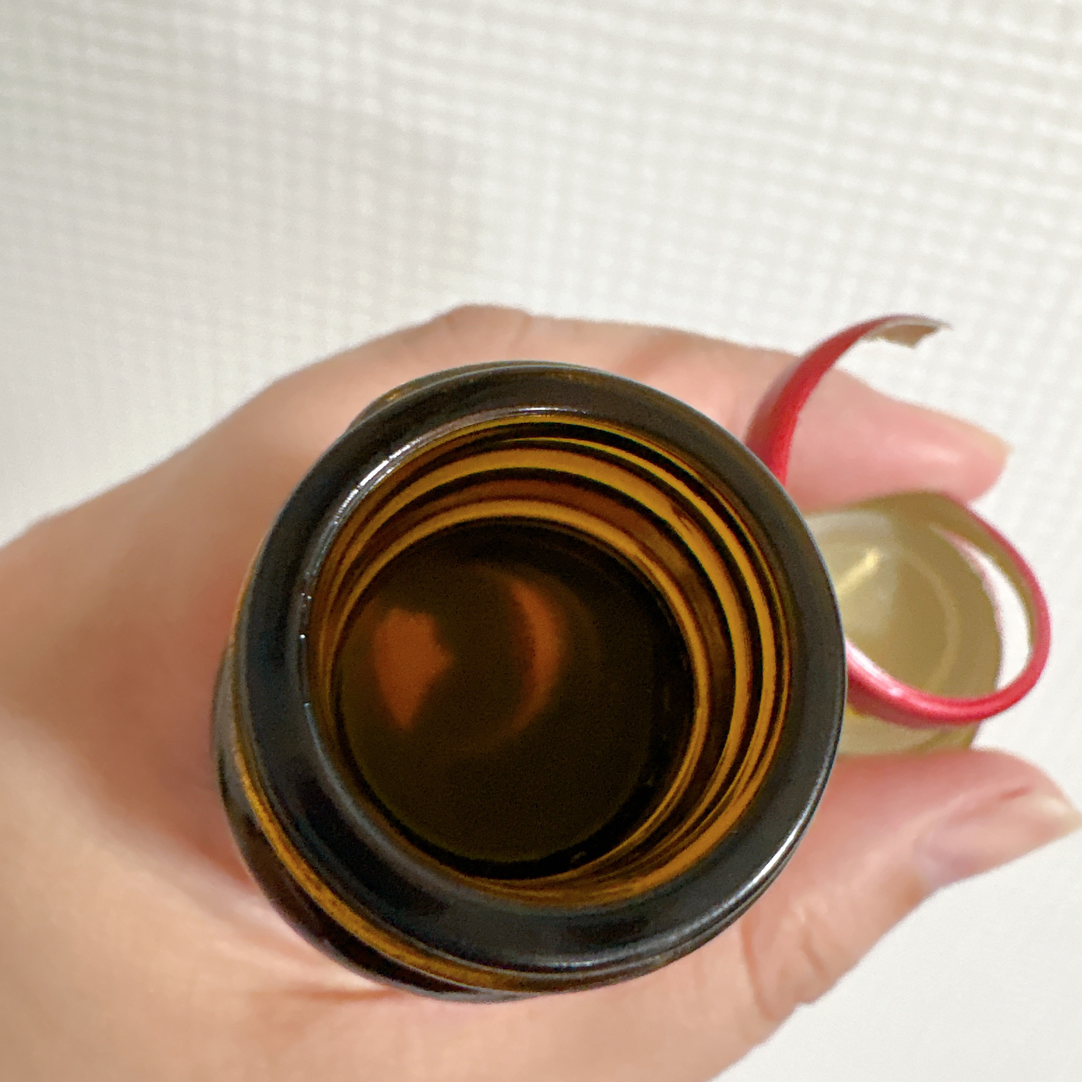 チョコラBBハイパー/チョコラBB/美容ドリンクを使ったクチコミ（2枚目）