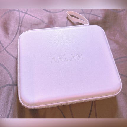 MAI【フォロバ&リムバ100】 on LIPS 「💗【ANLAN】Zap脱毛器⭐️ダブルランプx26Jハイパワー..」(5枚目)