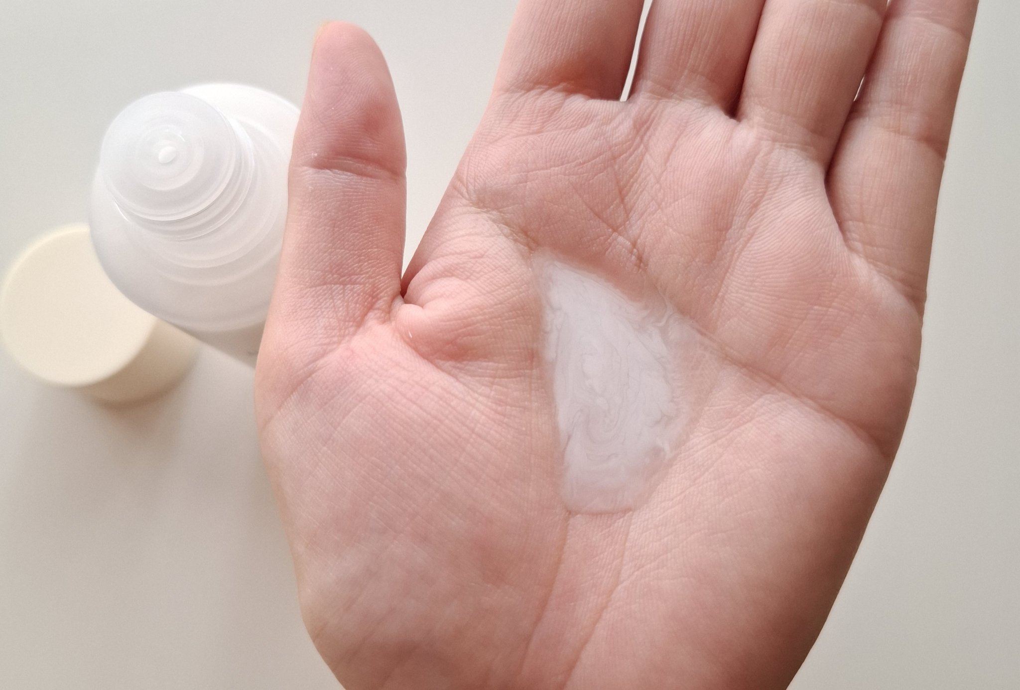 ライスピラーオイルトナー/HAYEJIN/化粧水を使ったクチコミ（2枚目）