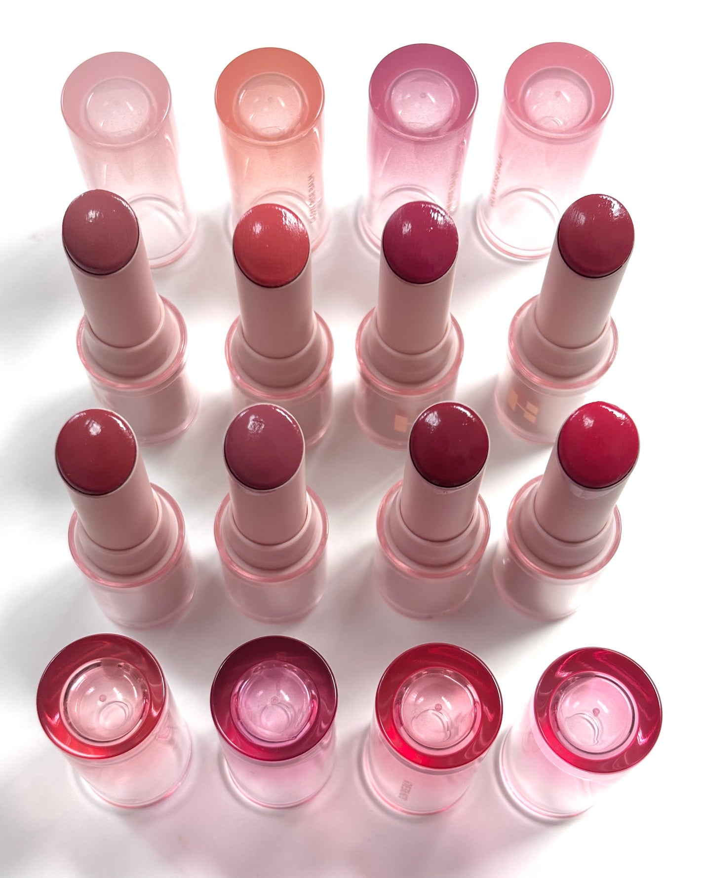 グロウライズバーム/HOLIKA HOLIKA/リップバームを使ったクチコミ(7枚目)