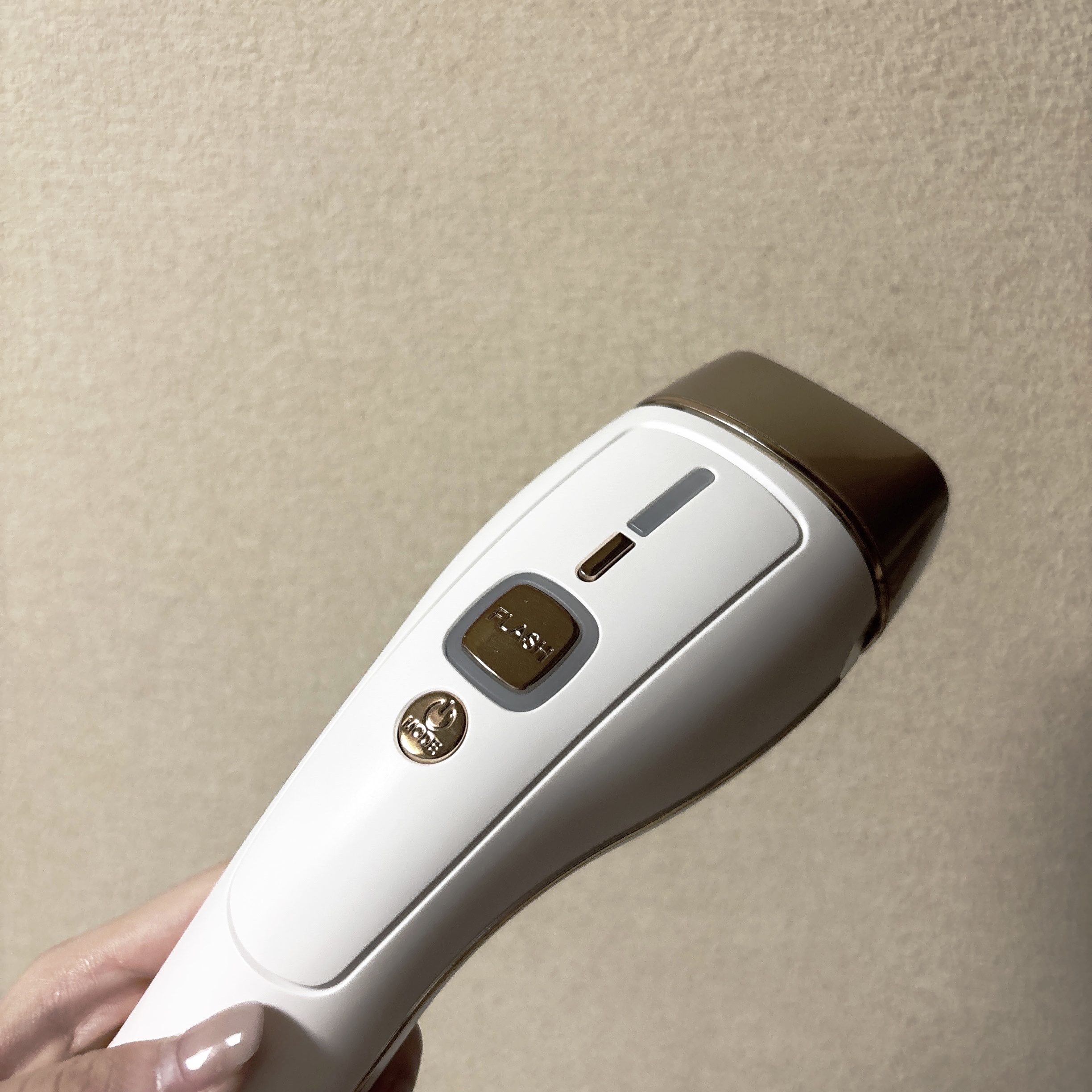 試してみた】ヤーマン ダブルエピ ルミナスボーテのリアルな口コミ