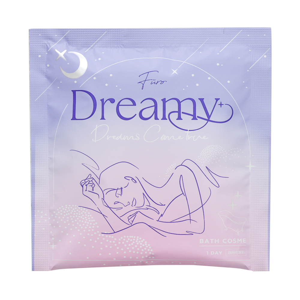 Furo Dreamy / Furo