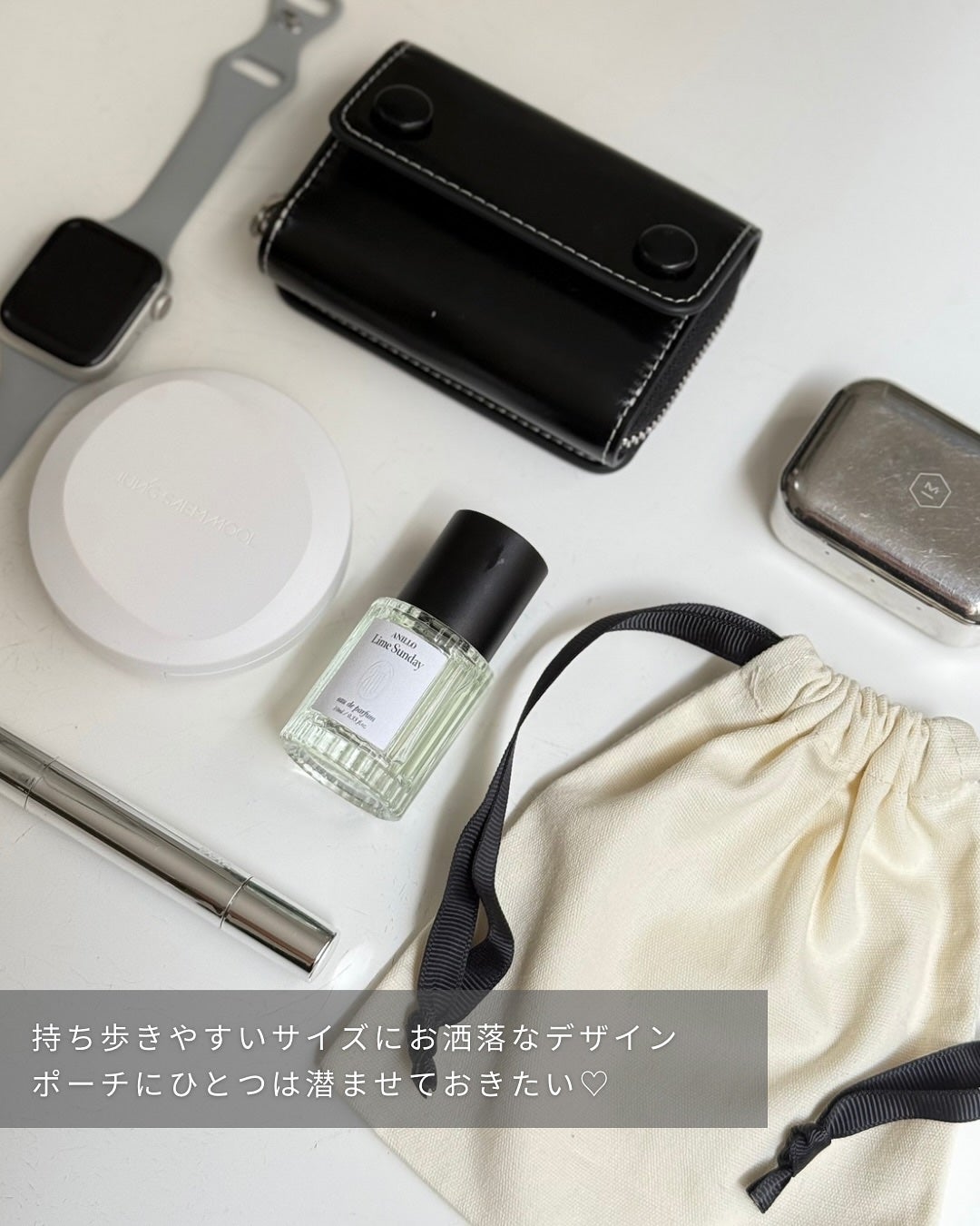 オードパルファム Amber528/ANILLO/香水(その他)を使ったクチコミ(6枚目)