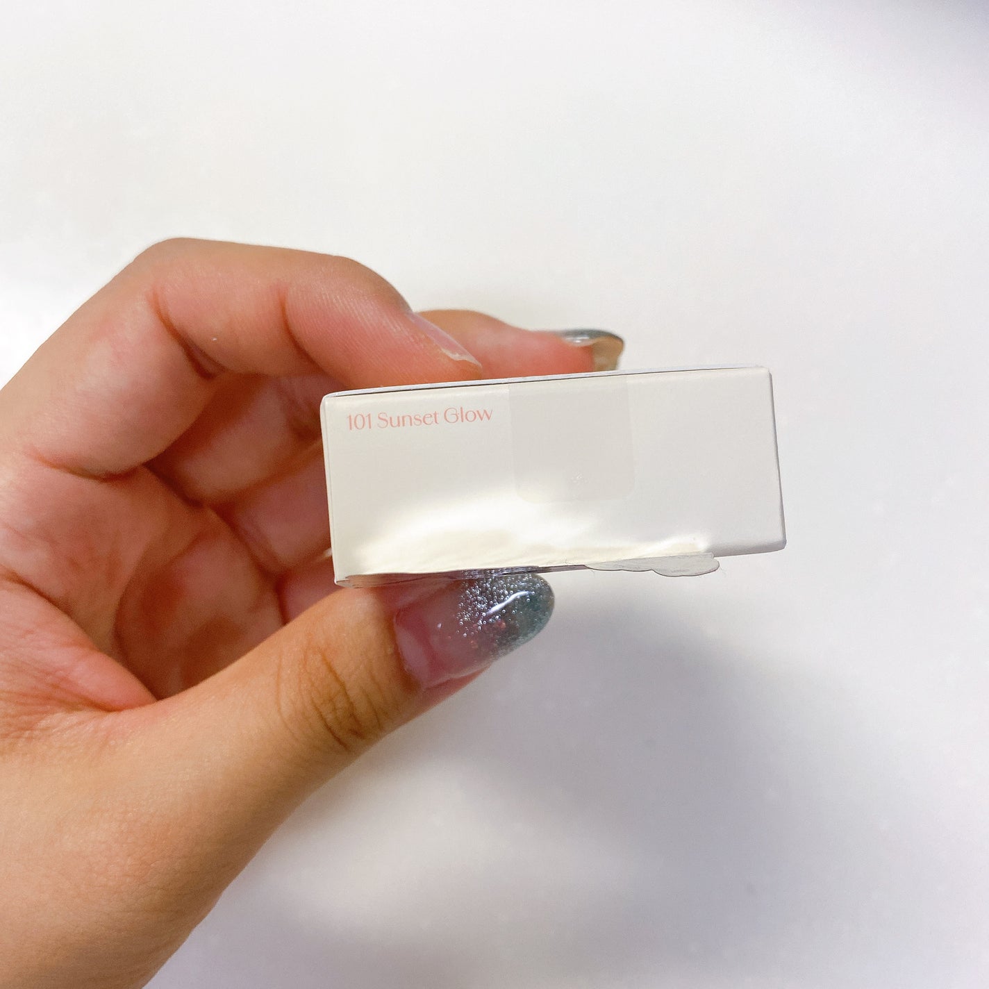 ポアレスチーク/CipiCipi/パウダーチークを使ったクチコミ(8枚目)