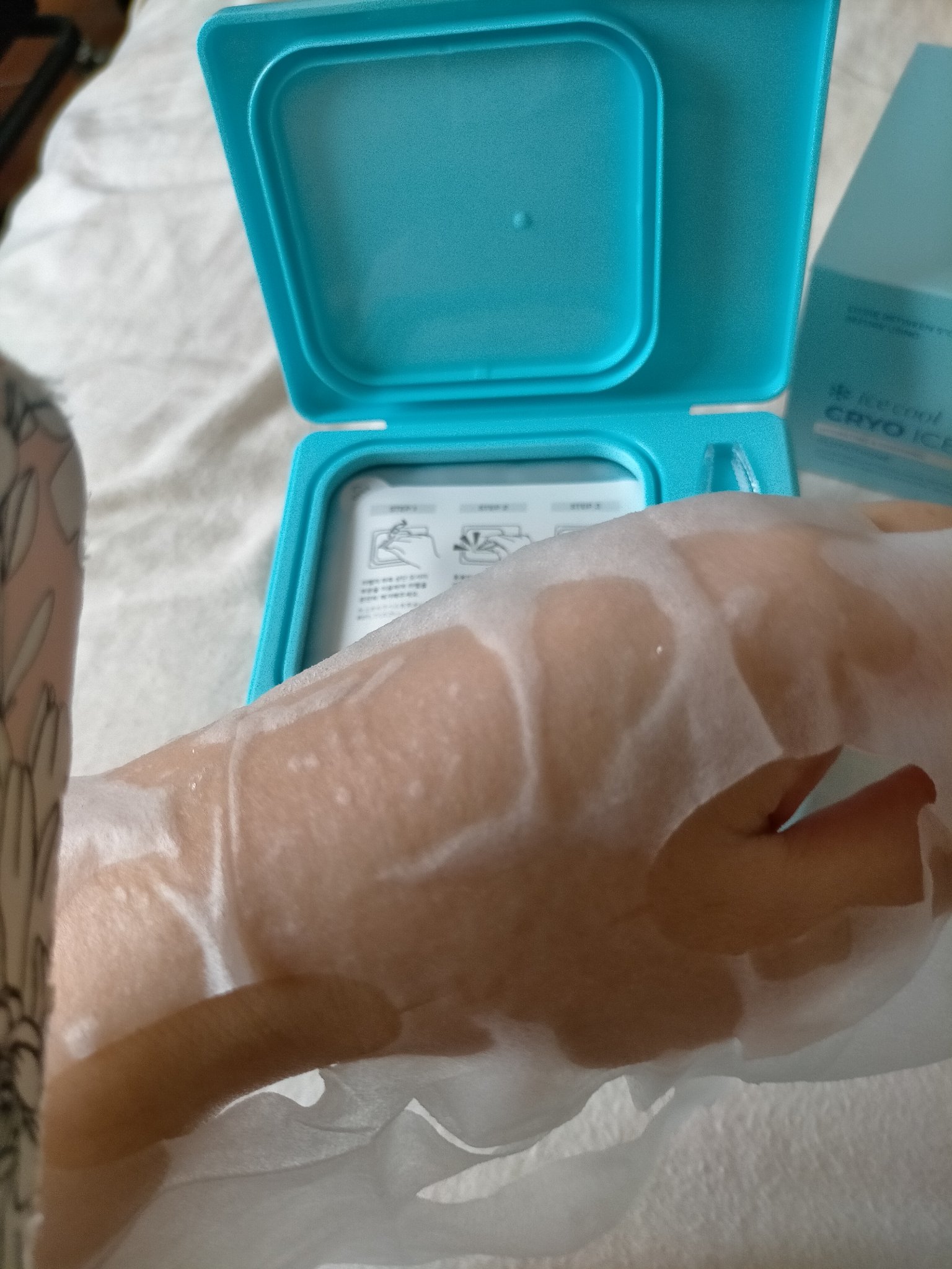 を使ったクチコミ（3枚目）