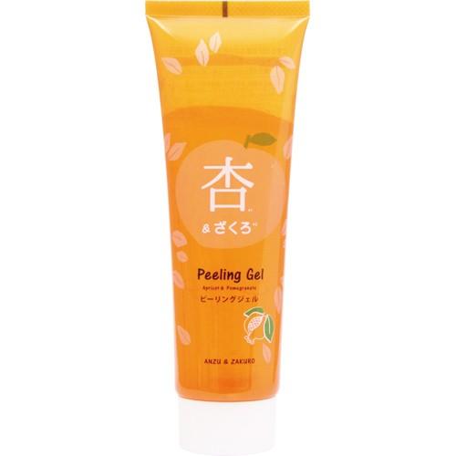 三和通商 杏＆ざくろピーリングジェル